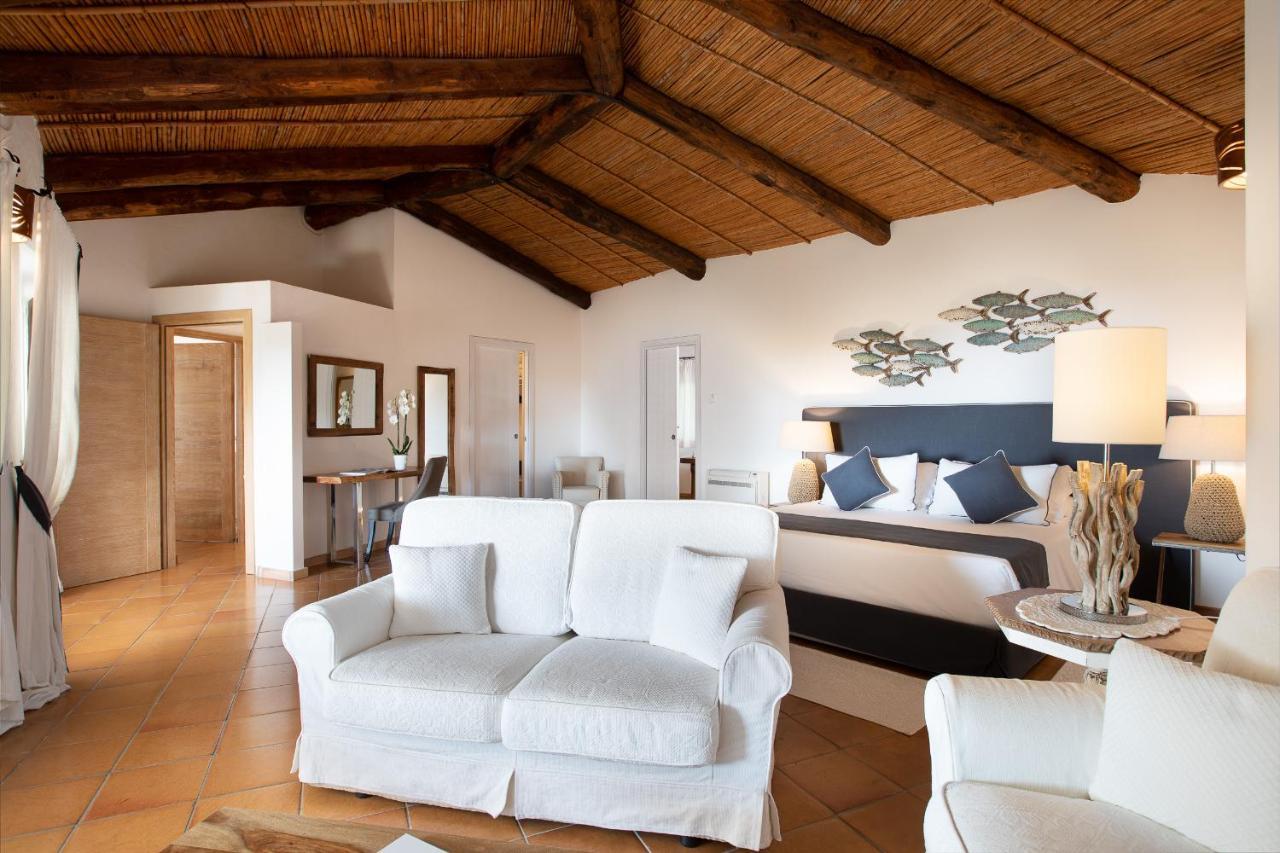 Superior King Suite