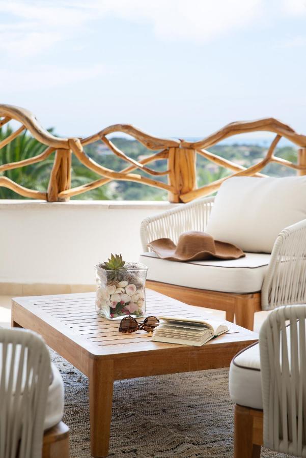 Superior King Suite