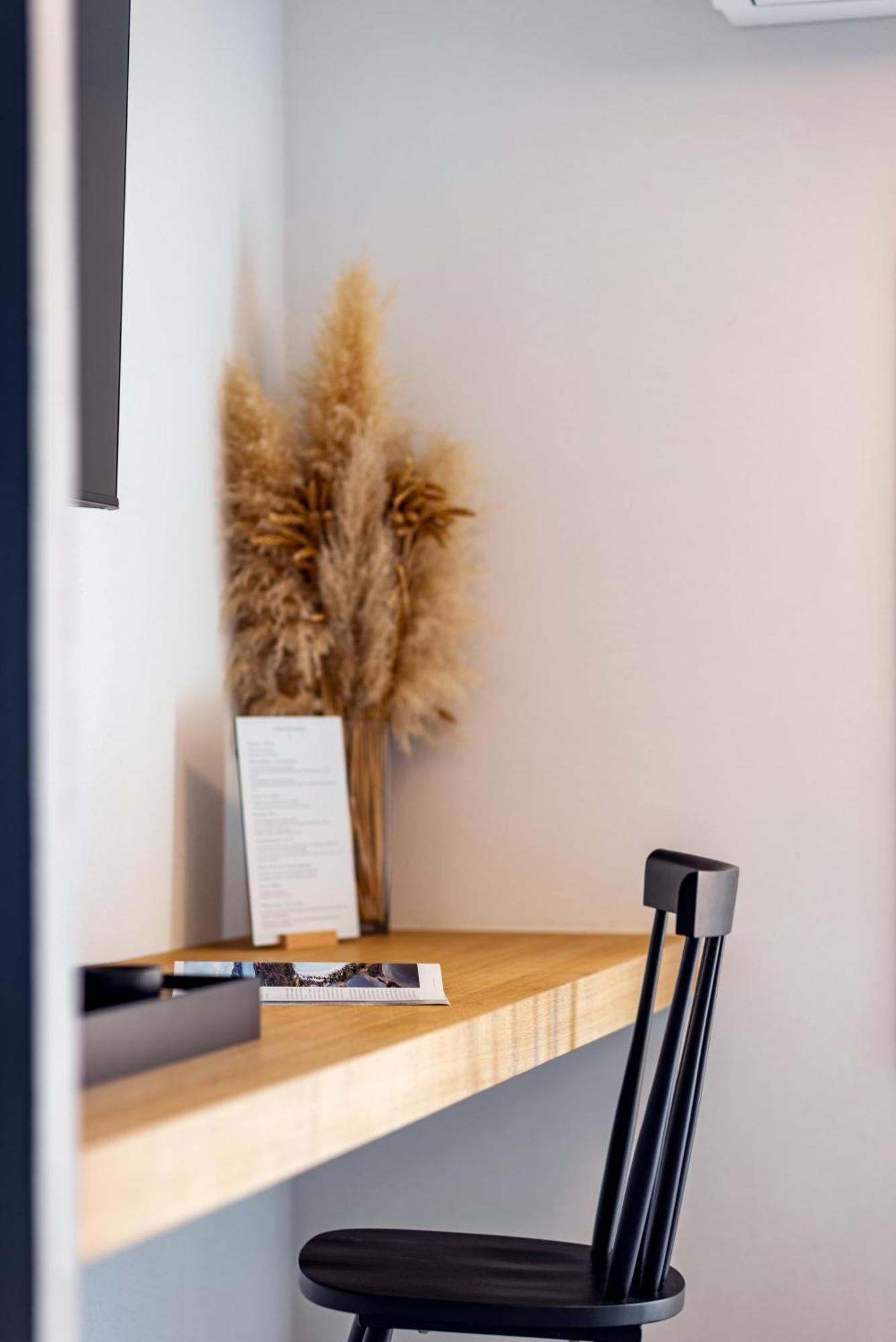 Habitación Deluxe con cama extragrande