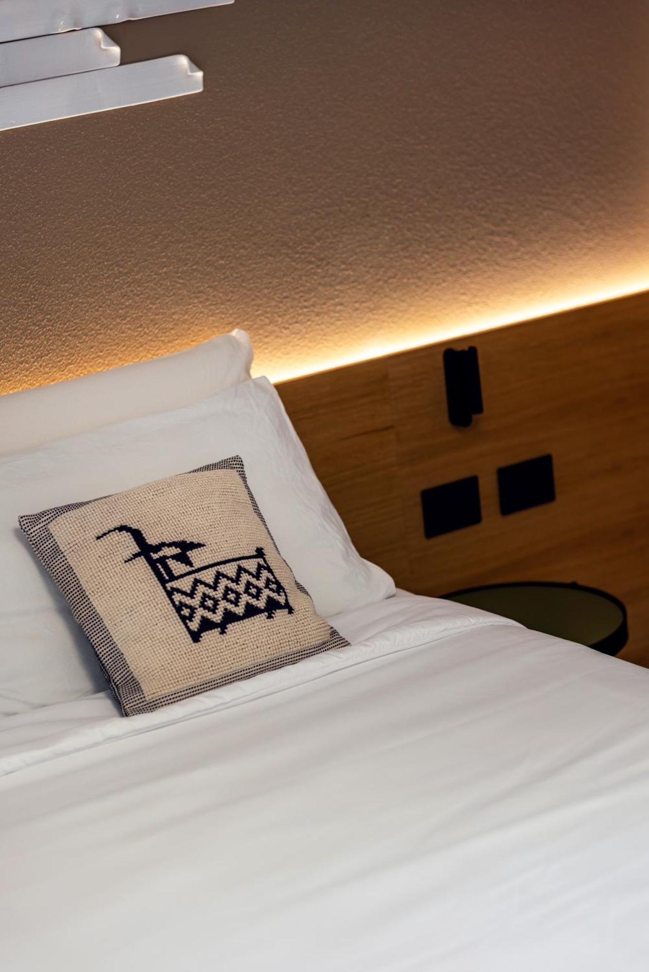 Habitación Doble Estándar