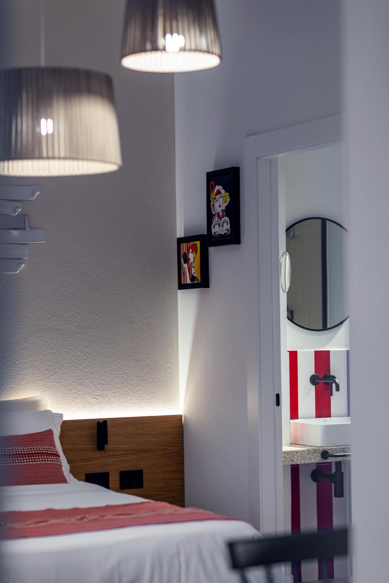 Habitación Doble Superior