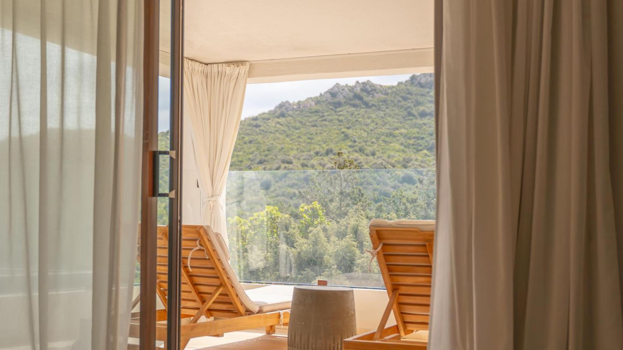 Junior Suite Deluxe