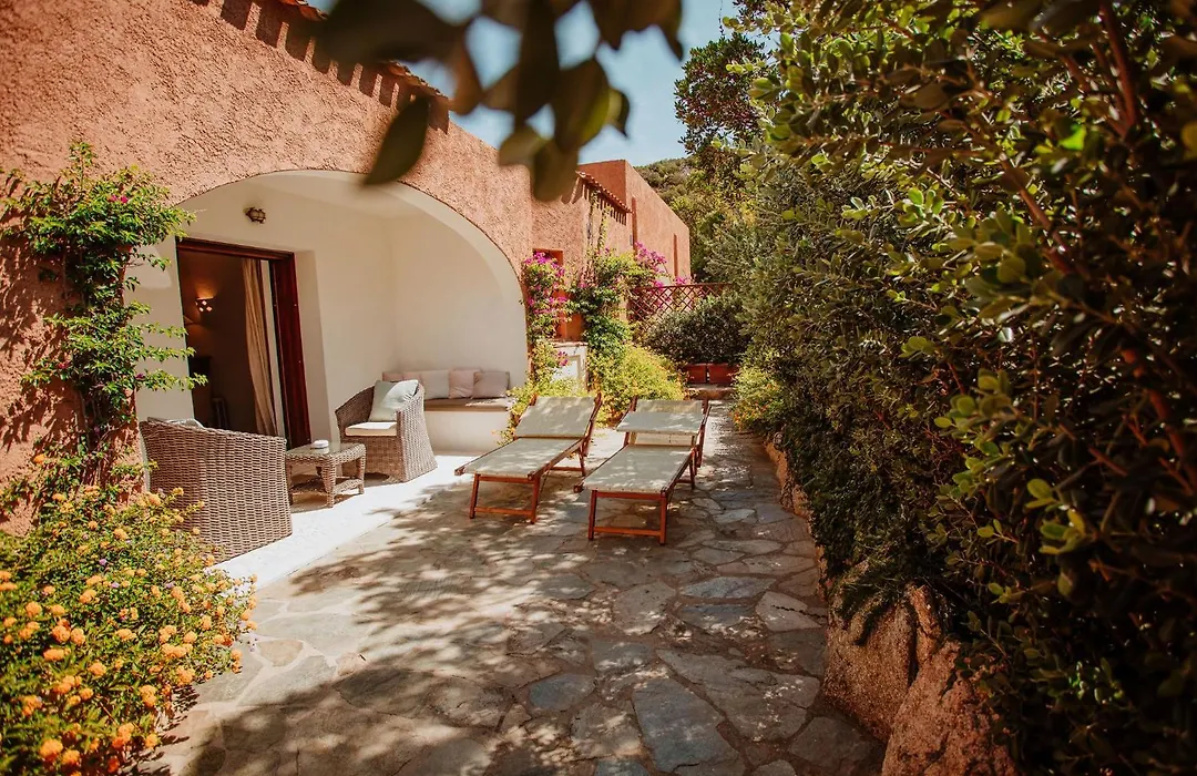 Relais Villa Carola-1