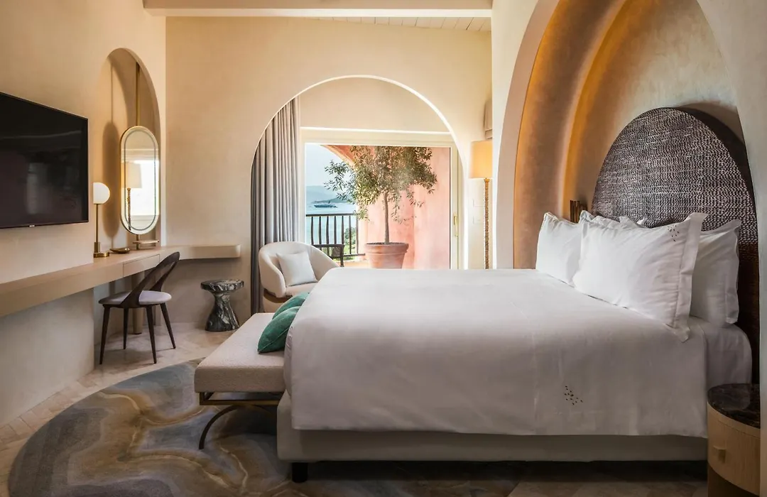 Hotel Cala di Volpe, a Luxury Collection Hotel, Costa Smeralda-1