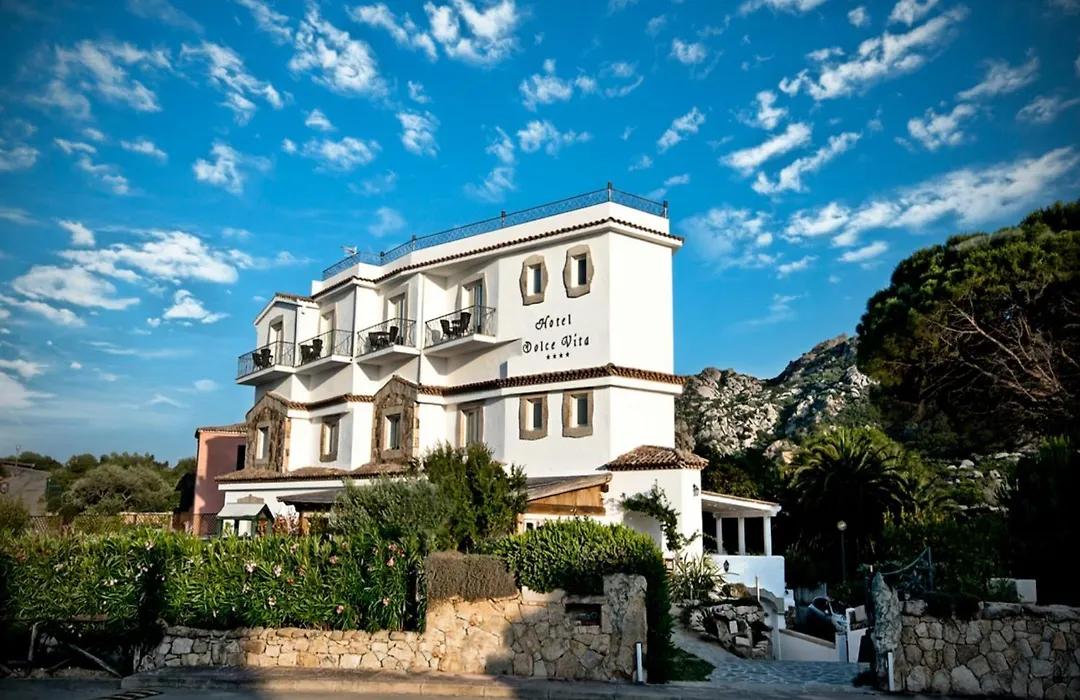 Dolce Vita Boutique Hotel-1