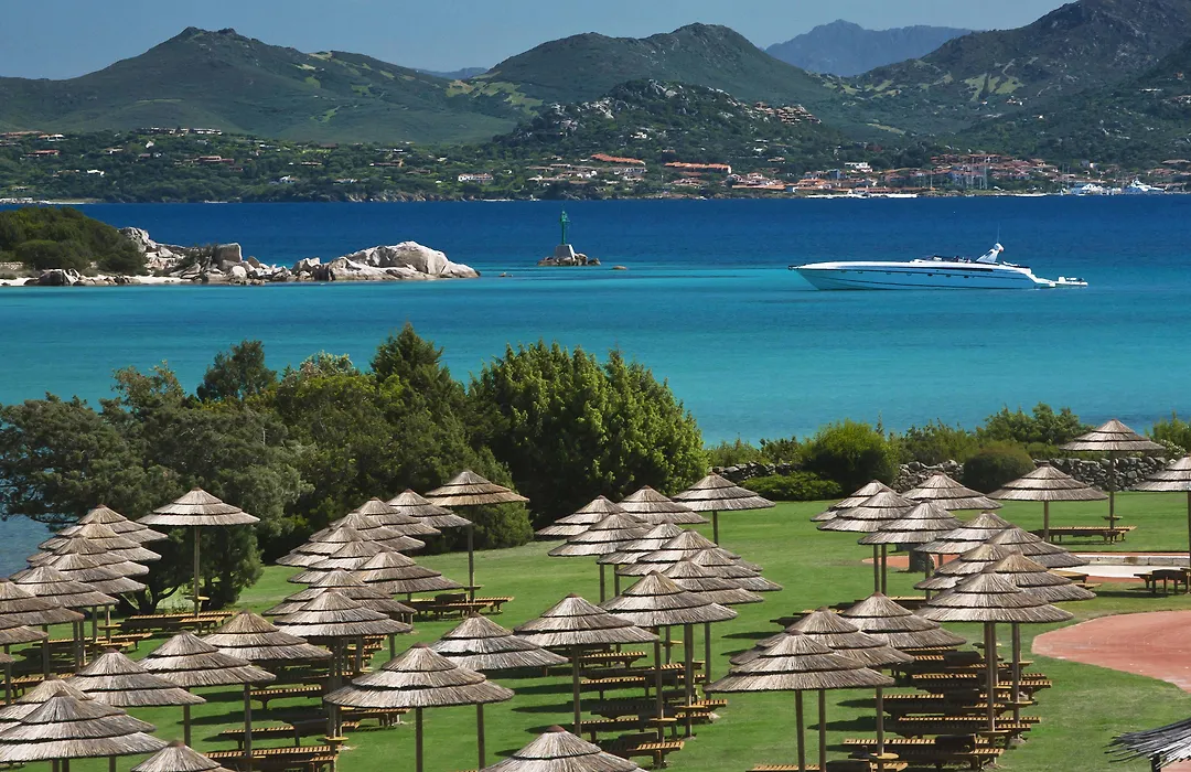 Hotel Cala di Volpe, a Luxury Collection Hotel, Costa Smeralda-1