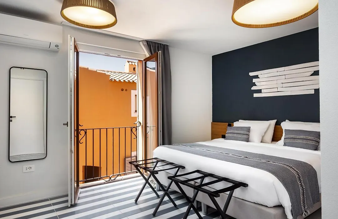 Valesmeralda Boutique Rooms, Porto Cervo Marina Adults Only-1