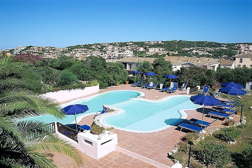 Relais Colonna-1