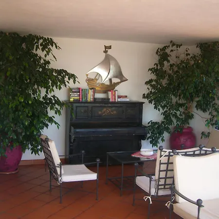 Hotel Capriccioli-3