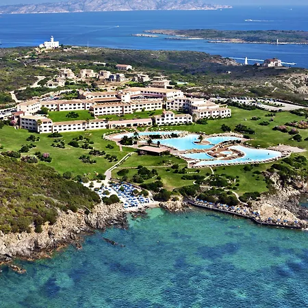 Colonna Resort, A Colonna Luxury Beach Hotel, Porto Cervo-3