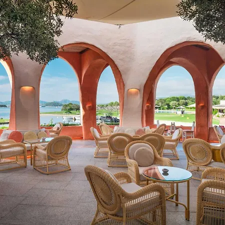 Hotel Cala di Volpe, a Luxury Collection Hotel, Costa Smeralda-3