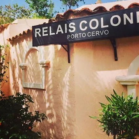 Relais Colonna-3